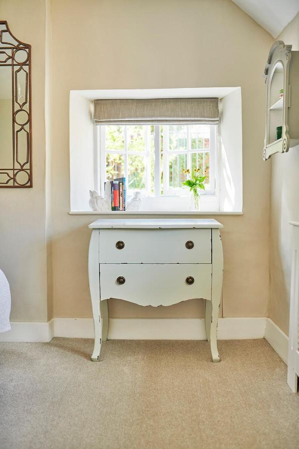 Boutique Chic In Blockley Villa Bagian luar foto