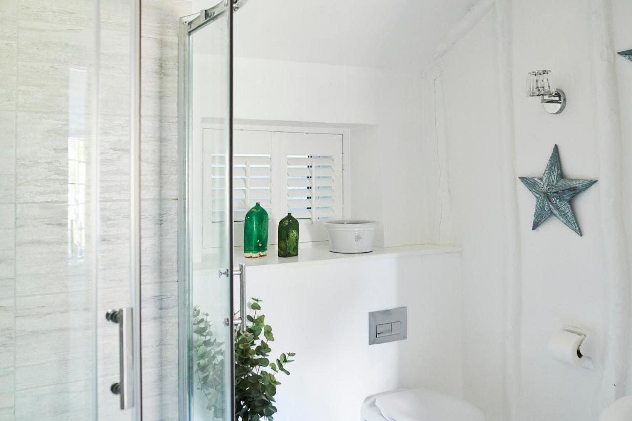 Boutique Chic In Blockley Villa Bagian luar foto