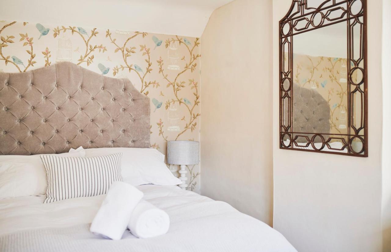 Boutique Chic In Blockley Villa Bagian luar foto