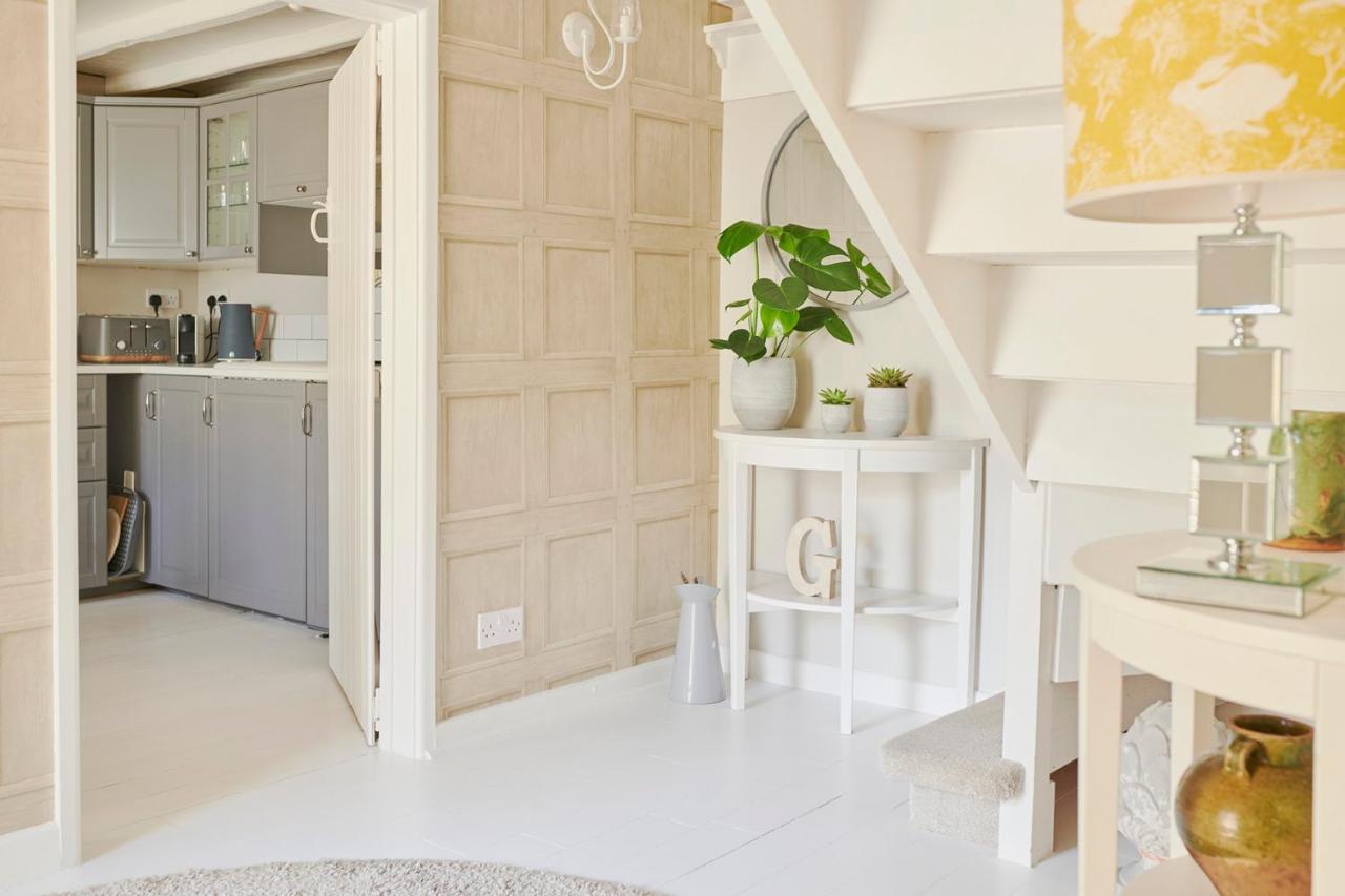 Boutique Chic In Blockley Villa Bagian luar foto