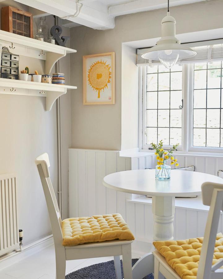 Boutique Chic In Blockley Villa Bagian luar foto