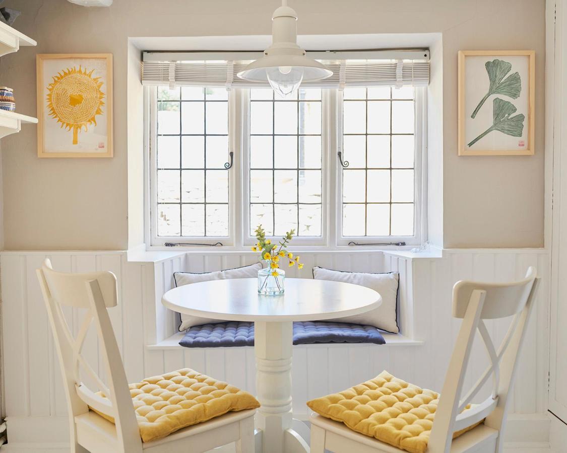 Boutique Chic In Blockley Villa Bagian luar foto