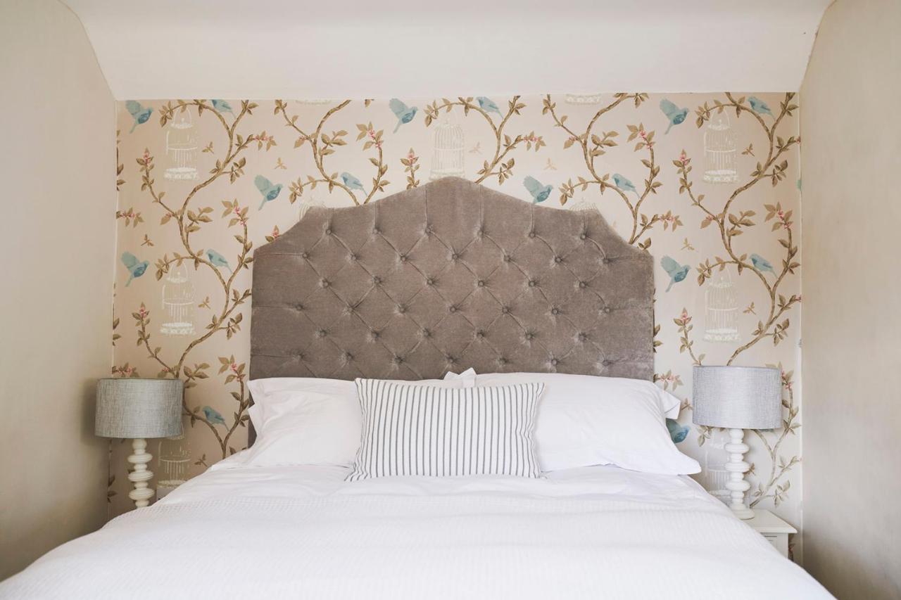 Boutique Chic In Blockley Villa Bagian luar foto