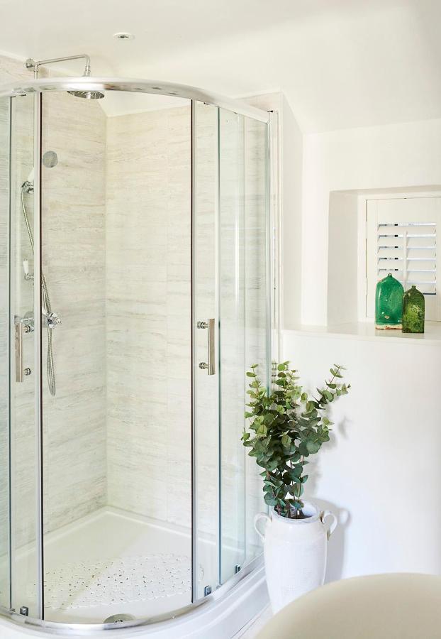 Boutique Chic In Blockley Villa Bagian luar foto