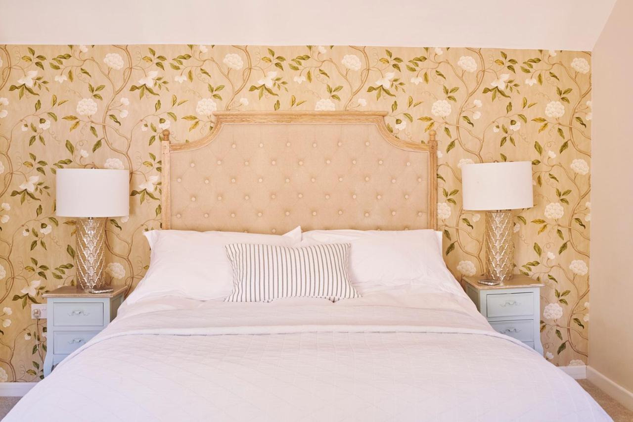 Boutique Chic In Blockley Villa Bagian luar foto