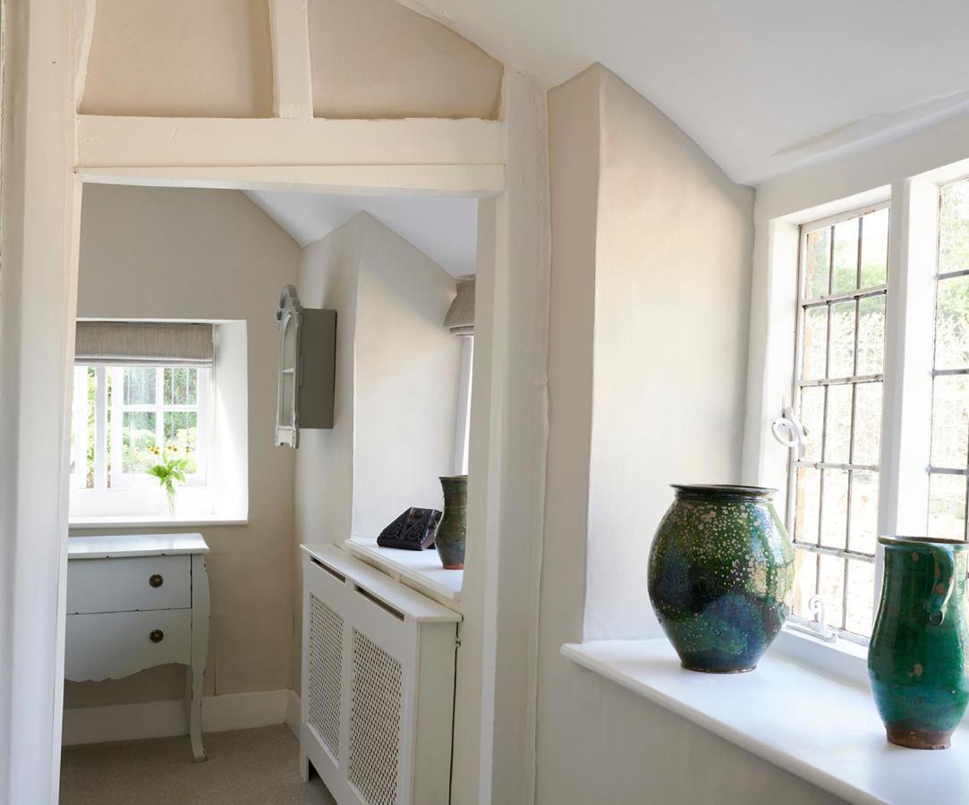 Boutique Chic In Blockley Villa Bagian luar foto